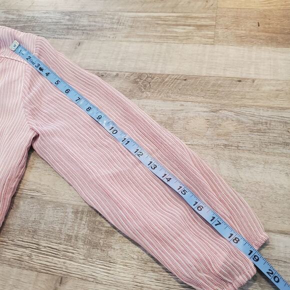 St. Johns bay small blouse - Picture 7 of 8